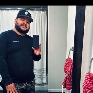 Meet your Posher, Mario